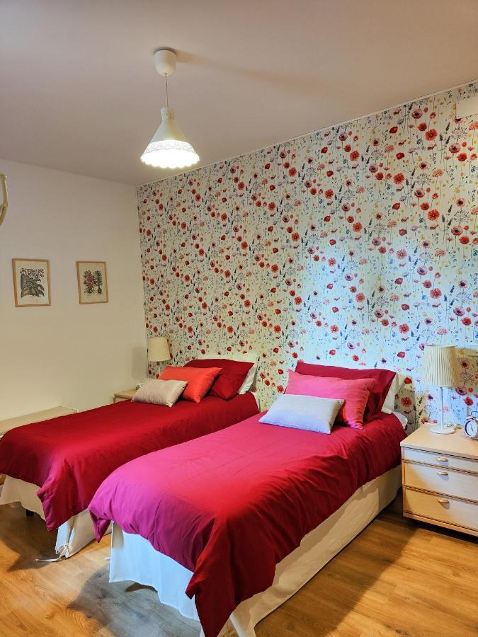 Casale Dei Ricordi Bed & Breakfast Arce Bagian luar foto