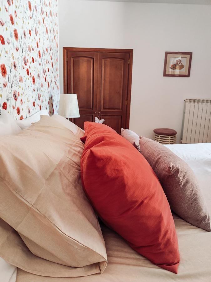 Casale Dei Ricordi Bed & Breakfast Arce Bagian luar foto