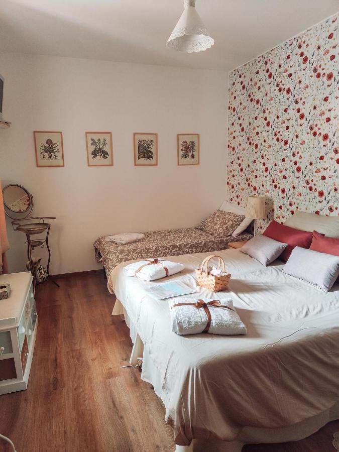 Casale Dei Ricordi Bed & Breakfast Arce Bagian luar foto