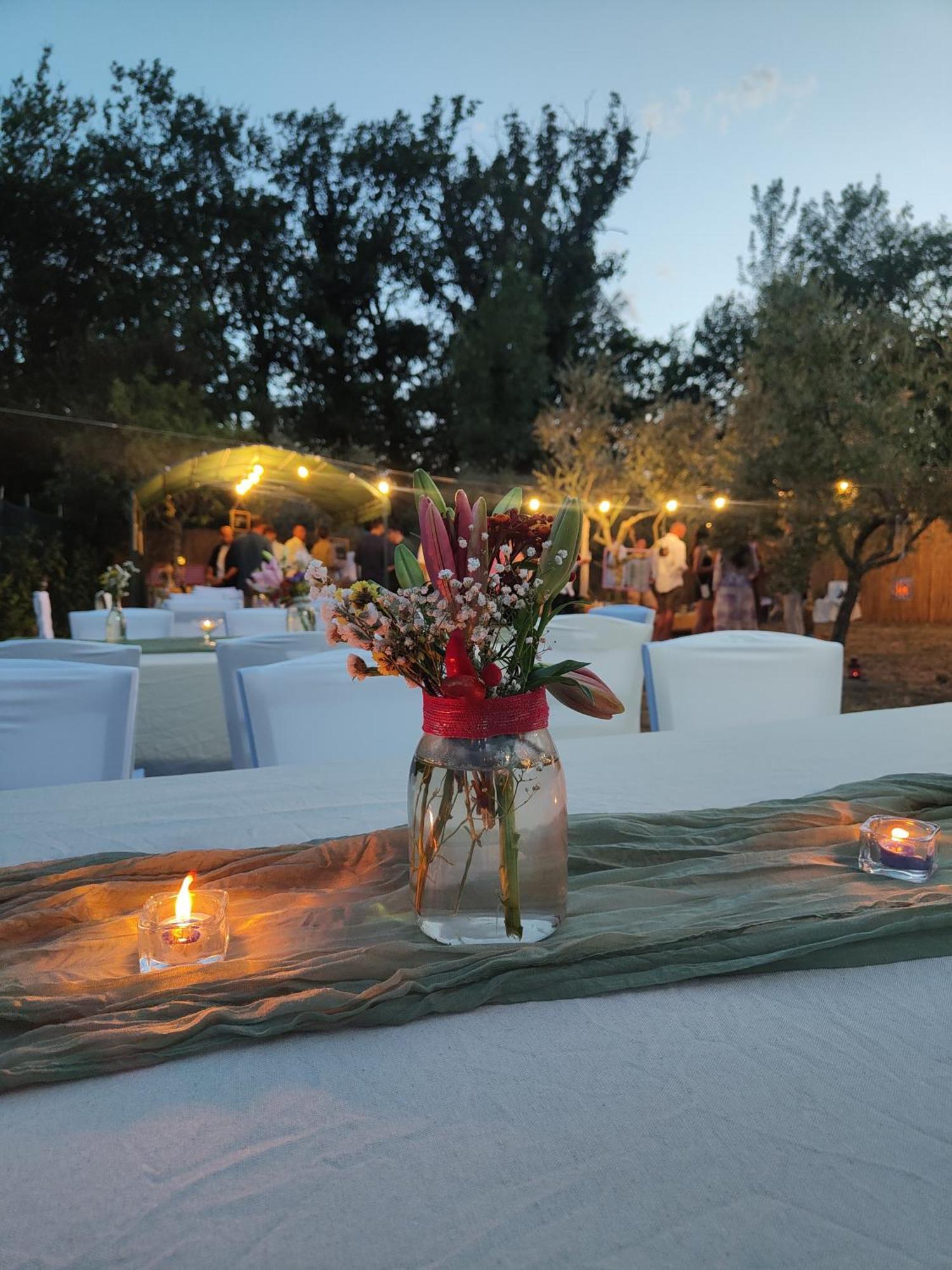 Casale Dei Ricordi Bed & Breakfast Arce Bagian luar foto