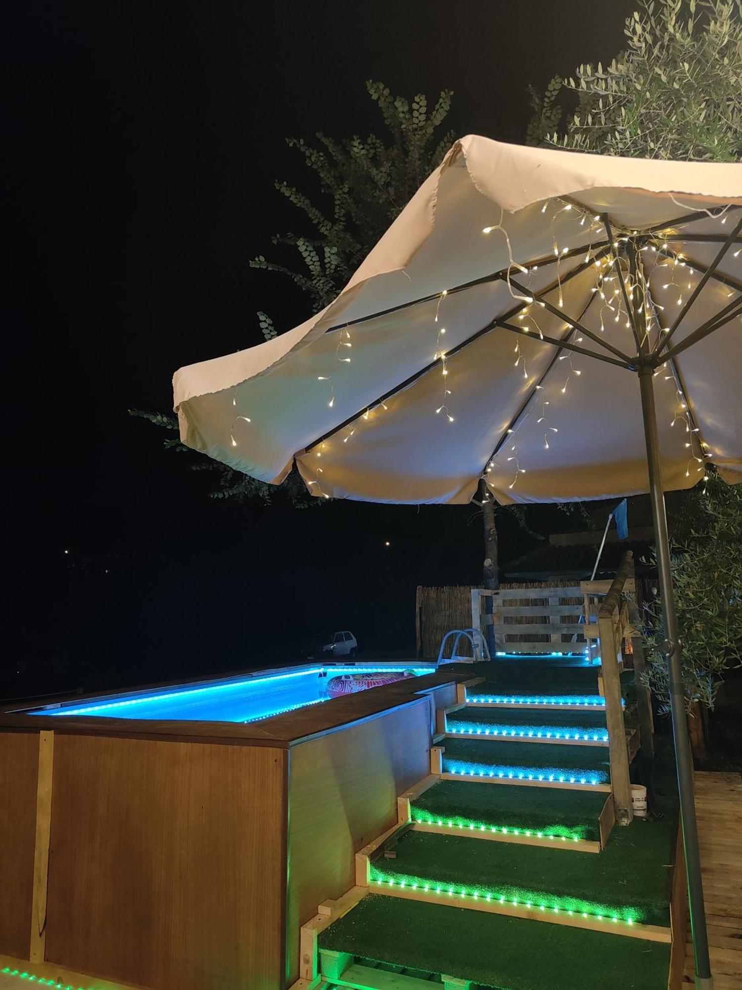 Casale Dei Ricordi Bed & Breakfast Arce Bagian luar foto
