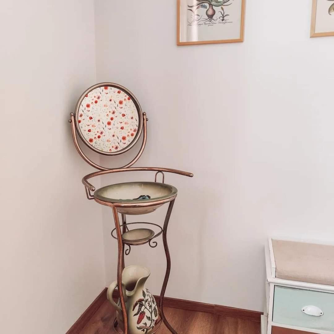 Casale Dei Ricordi Bed & Breakfast Arce Bagian luar foto